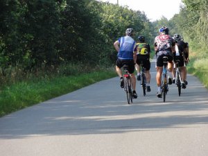 Brevet Aumuehle Heimfelder Dirk 603